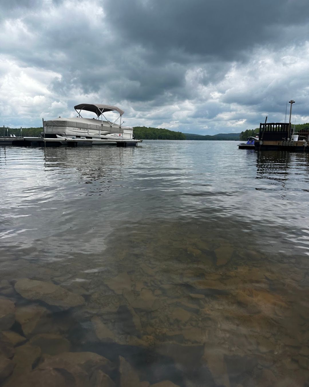 Deep Creek Lake Daily Notes Blog April 10 Weekend Deep Creek Lake Daily Notes Blog April 10 Weekend