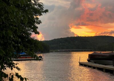 Deep Creek Lake Daily Notes Blog April 27