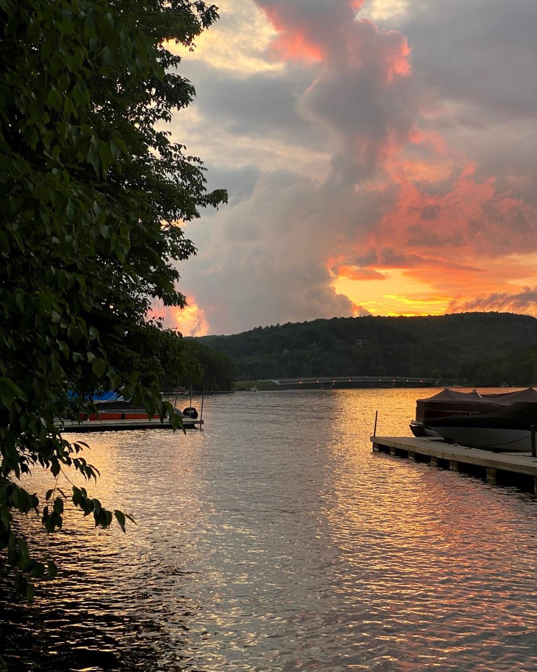 Deep Creek Lake Daily Notes Blog April 27
