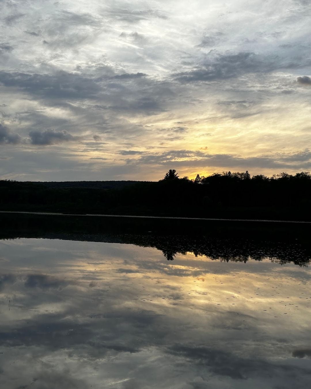 Deep Creek Lake Daily Notes Blog April 28