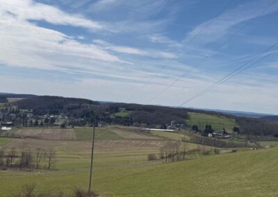 Deep Creek Lake Daily Notes Blog April 6