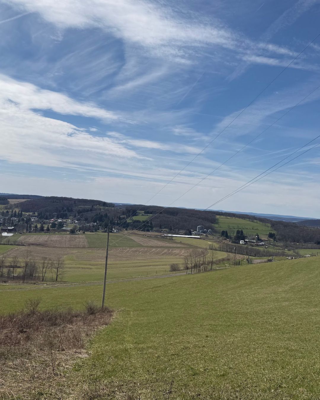 Deep Creek Lake Daily Notes Blog April 6