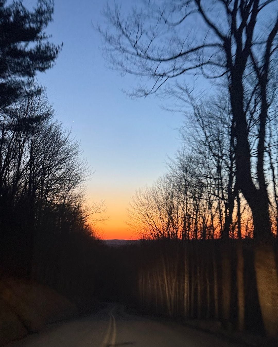 Deep Creek Lake Daily Notes Blog April 7