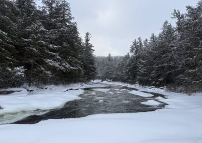 Deep Creek Lake Daily Notes Blog February 2