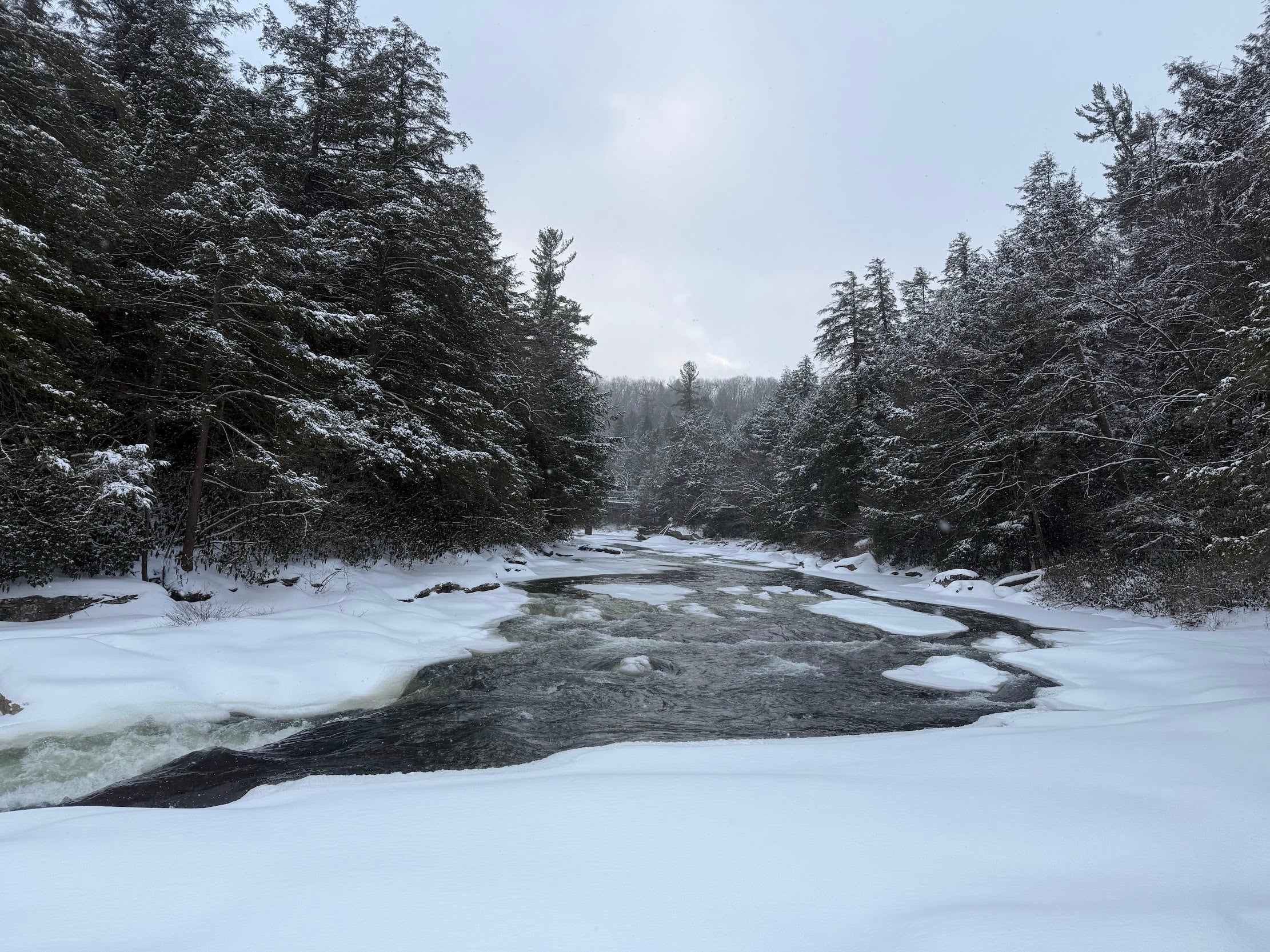 Deep Creek Lake Daily Notes Blog February 1 Deep Creek Lake Daily Notes Blog February 1