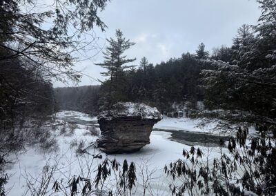 Deep Creek Lake Daily Notes Blog February 10