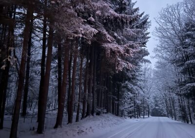 Deep Creek Lake Daily Notes Blog February 11
