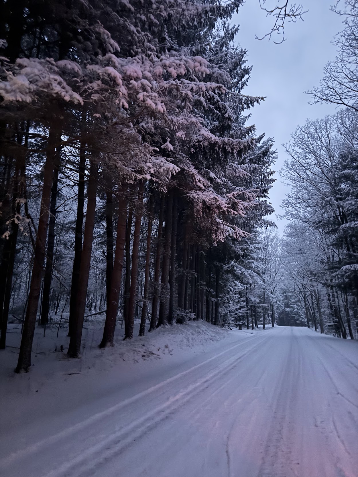 Deep Creek Lake Daily Notes Blog February 11 Deep Creek Lake Daily Notes Blog February 11