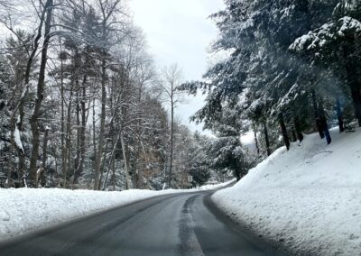 Deep Creek Lake Daily Notes Blog February 17