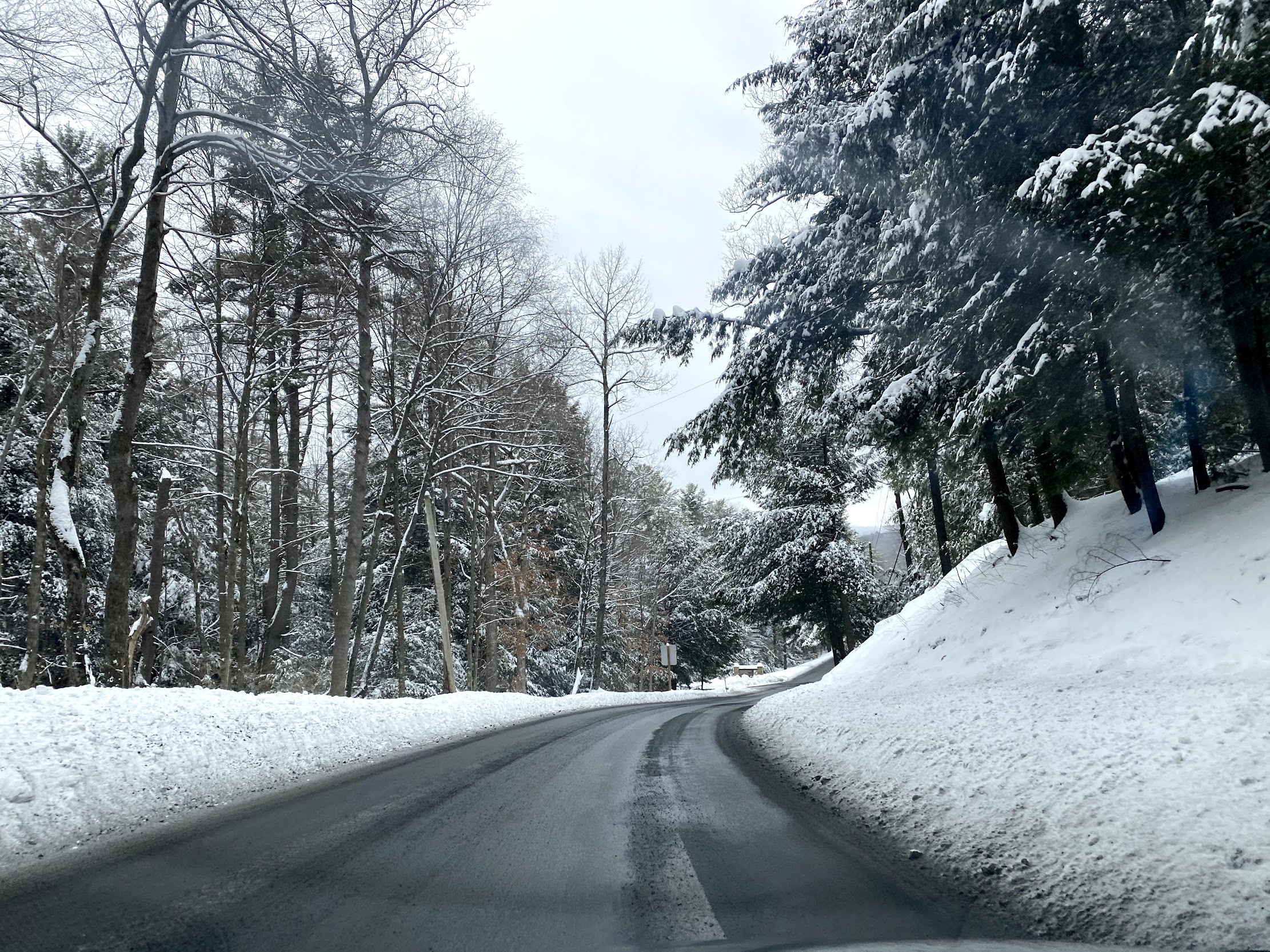Deep Creek Lake Daily Notes Blog February 17 Deep Creek Lake Daily Notes Blog February 17