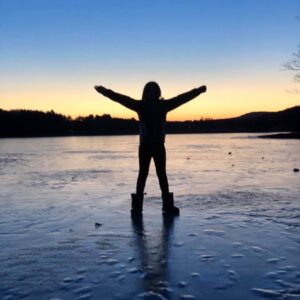 Deep Creek Lake Daily Notes Blog February 18
