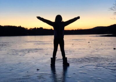 Deep Creek Lake Daily Notes Blog February 18
