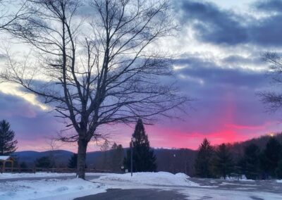 Deep Creek Lake Daily Notes Blog February 19