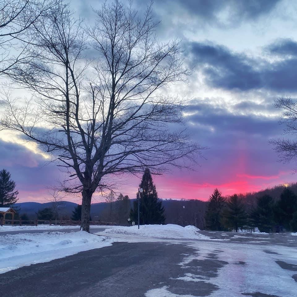 Deep Creek Lake Daily Notes Blog February 19 Deep Creek Lake Daily Notes Blog February 19