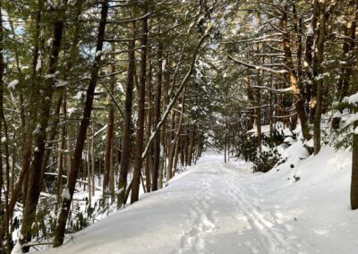 Deep Creek Lake Daily Notes Blog February 20 Weekend
