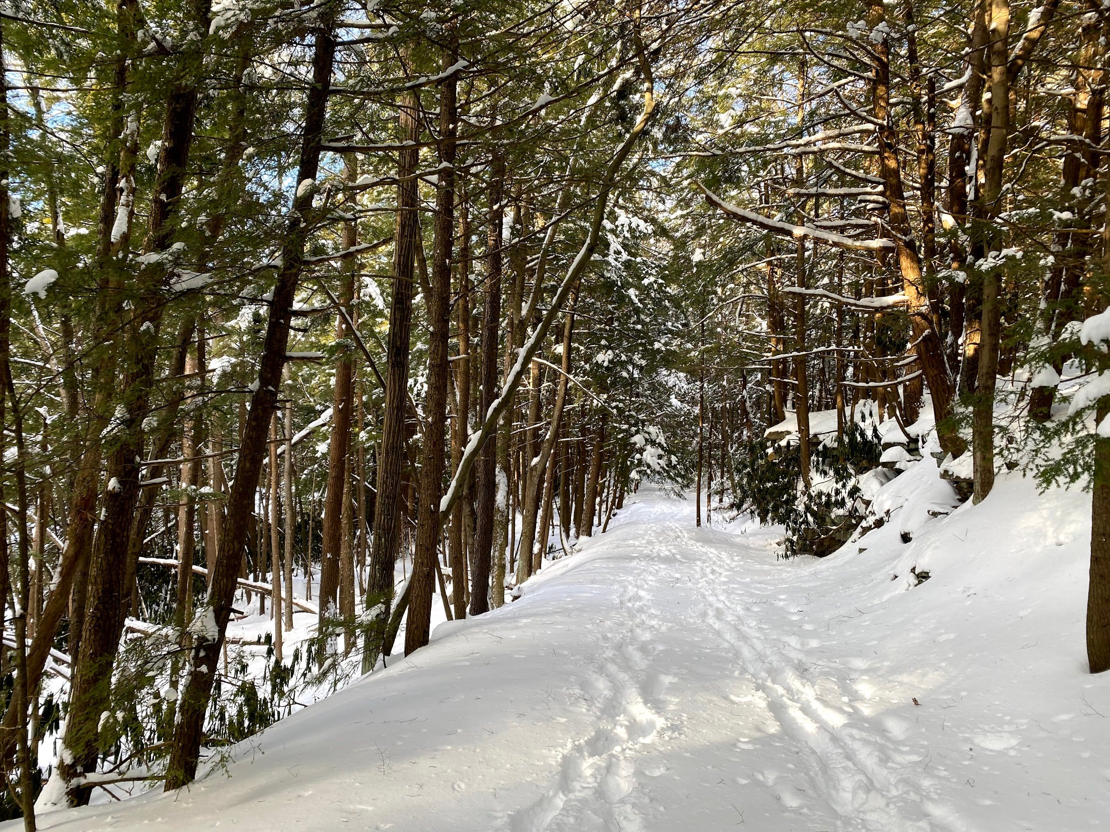 Deep Creek Lake Daily Notes Blog February 20 Weekend