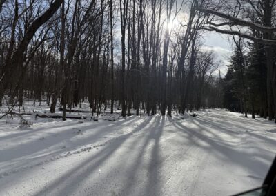 Deep Creek Lake Daily Notes Blog February 24