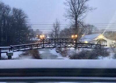 Deep Creek Lake Daily Notes Blog February 25