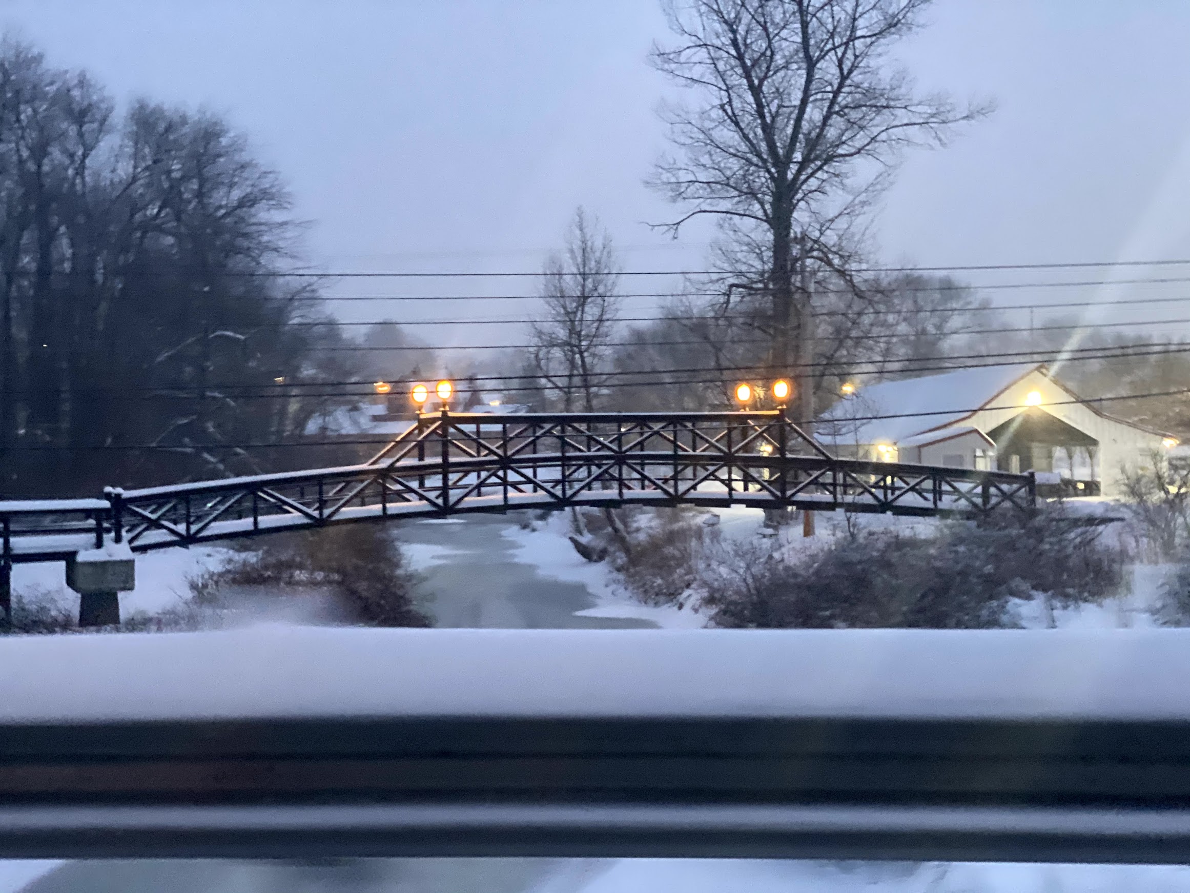 Deep Creek Lake Daily Notes Blog February 25 Deep Creek Lake Daily Notes Blog February 25