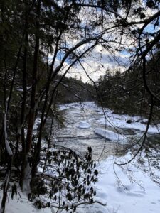 Deep Creek Lake Daily Notes Blog February 26
