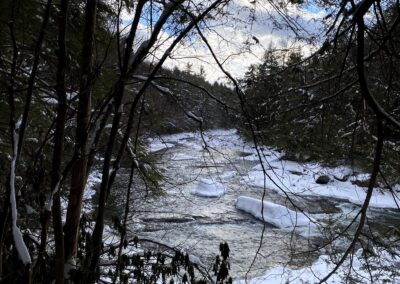 Deep Creek Lake Daily Notes Blog February 26