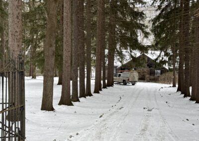 Deep Creek Lake Daily Notes Blog February 5