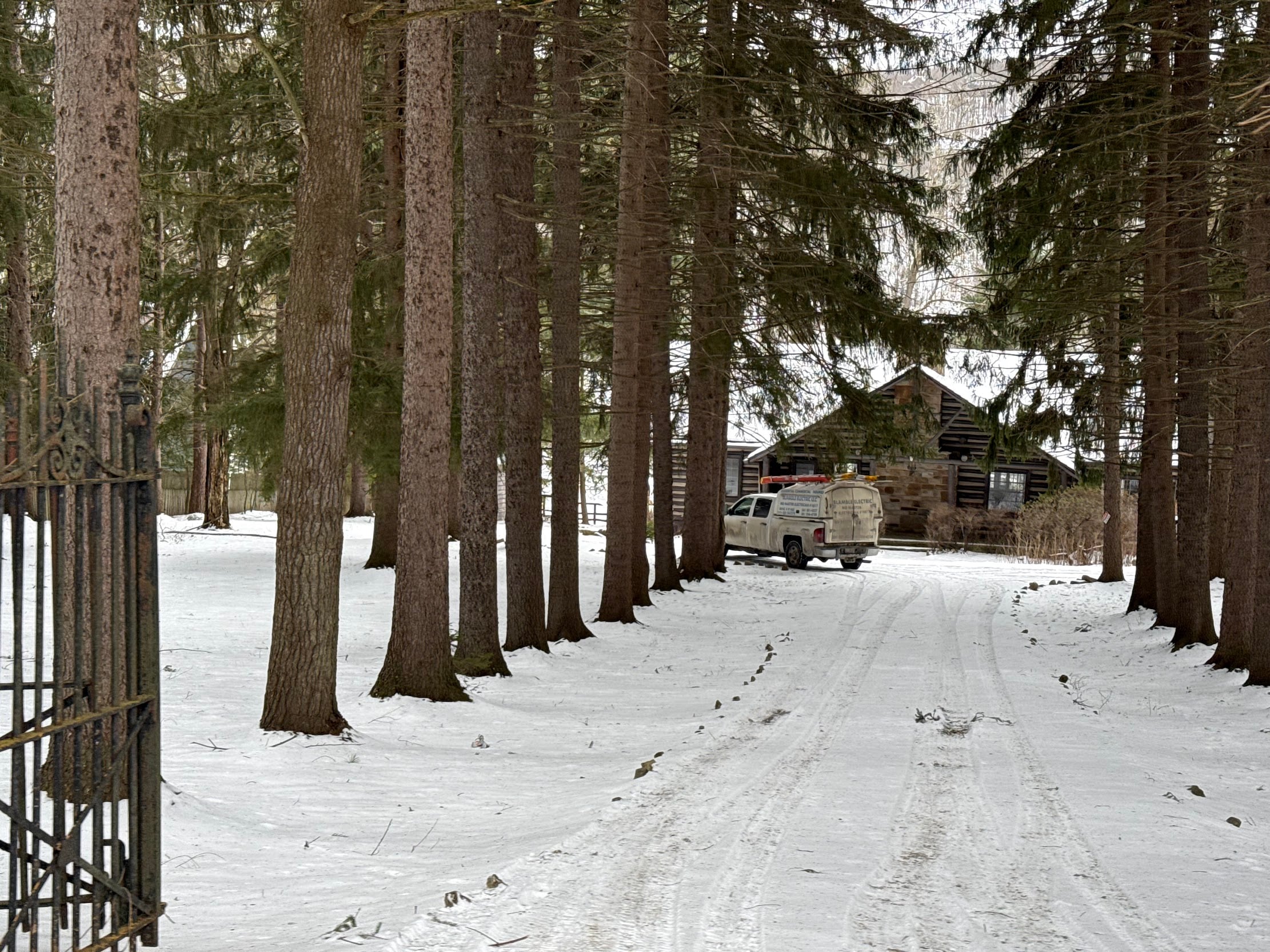 Deep Creek Lake Daily Notes Blog February 5