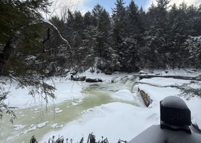 Deep Creek Lake Daily Notes Blog February 6 Weekend