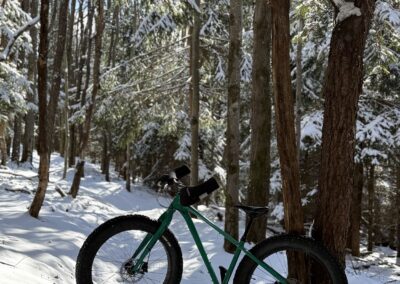 Deep Creek Lake Daily Notes Blog January 12