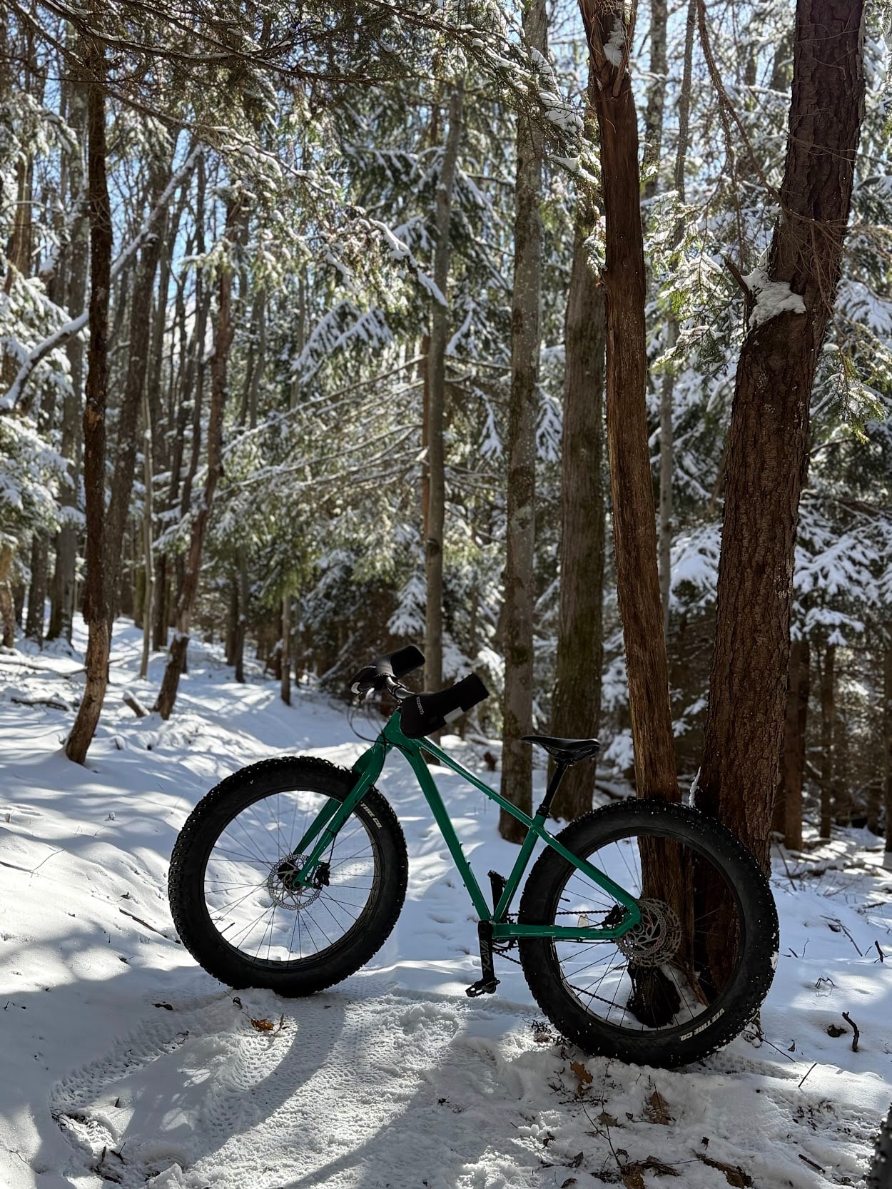 Deep Creek Lake Daily Notes Blog January 12 Deep Creek Lake Daily Notes Blog January 12