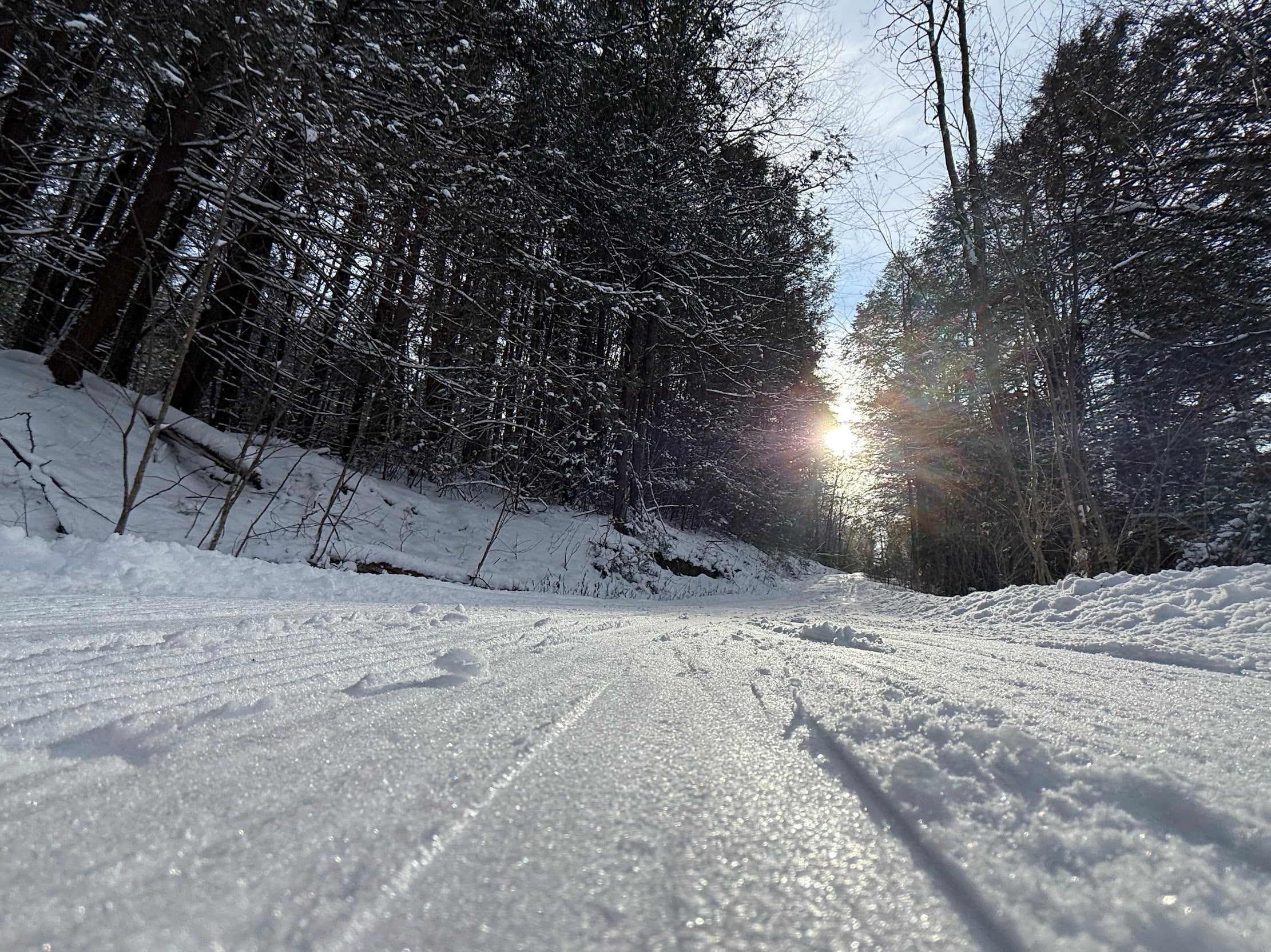 Deep Creek Lake Daily Notes Blog January 15 Deep Creek Lake Daily Notes Blog January 15
