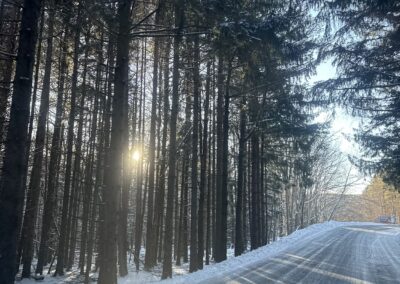 Deep Creek Lake Daily Notes Blog January 16 Weekend