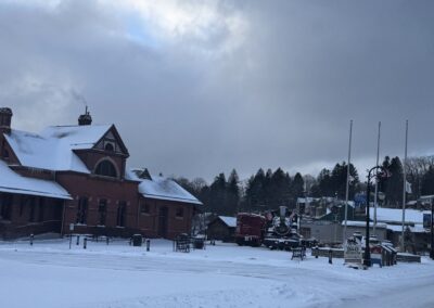 Deep Creek Lake Daily Notes Blog January 20