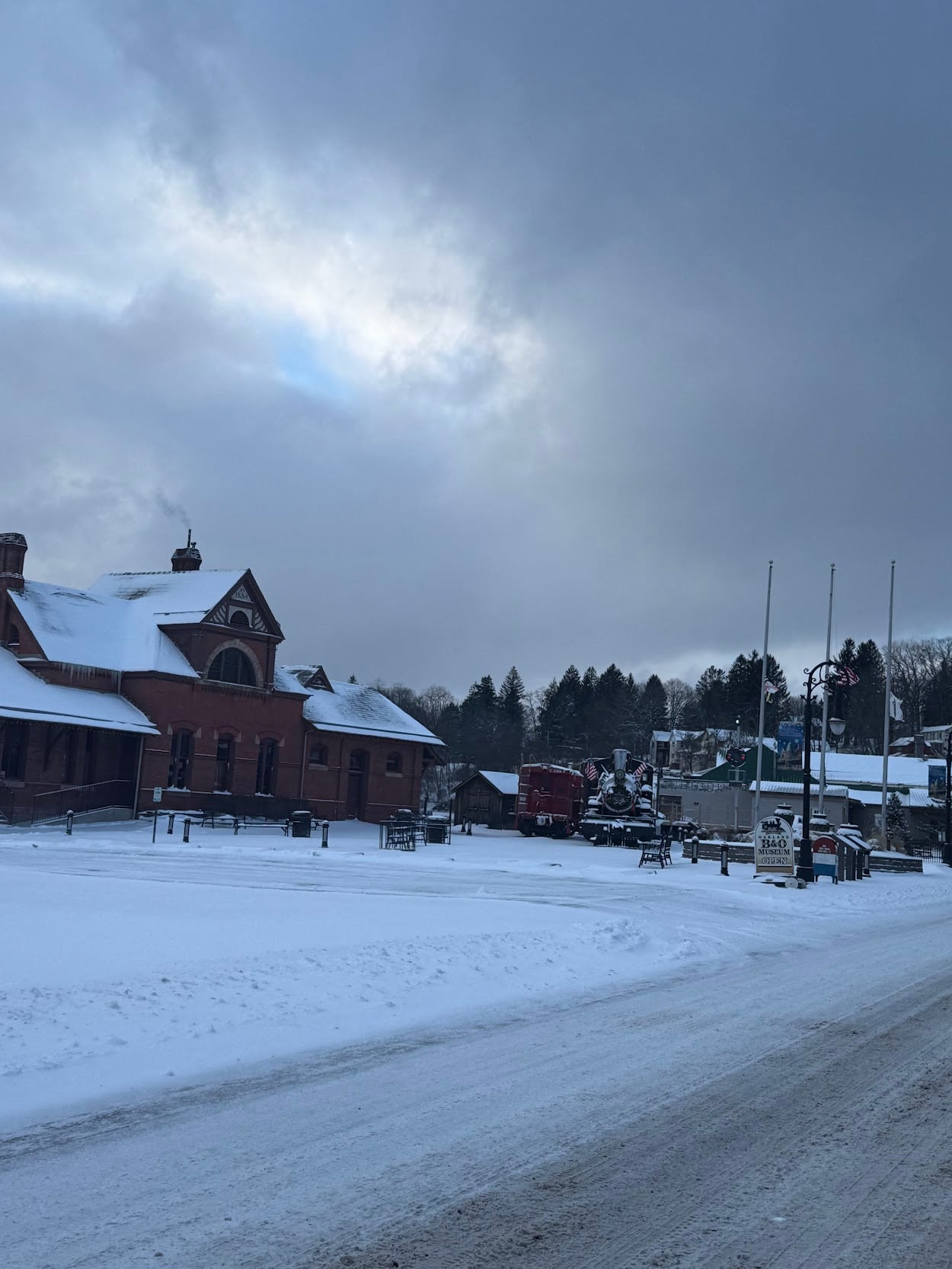 Deep Creek Lake Daily Notes Blog January 20 Deep Creek Lake Daily Notes Blog January 20
