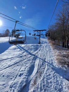 Deep Creek Lake Daily Notes Blog January 21