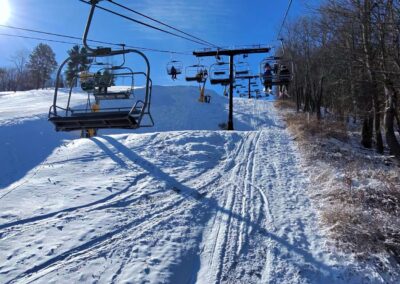 Deep Creek Lake Daily Notes Blog January 21