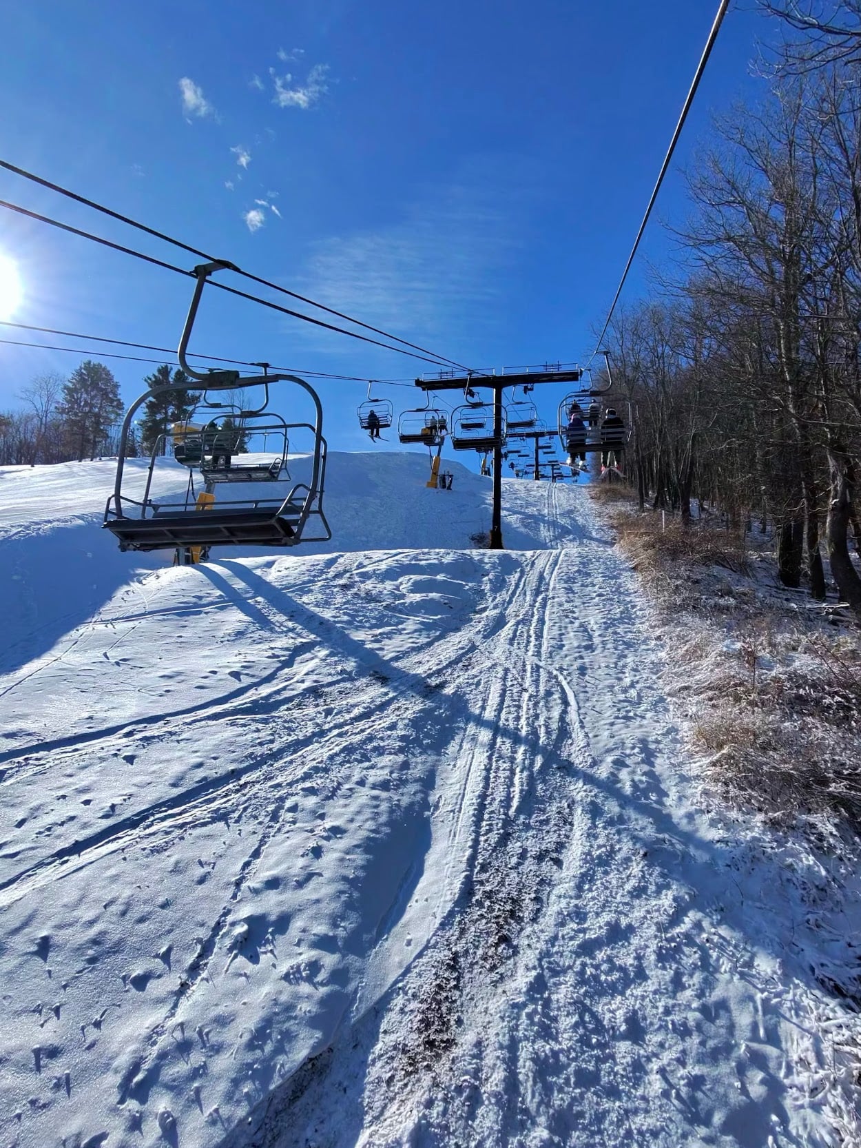 Deep Creek Lake Daily Notes Blog January 21