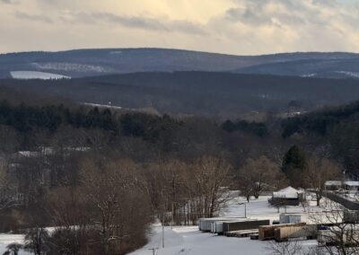 Deep Creek Lake Daily Notes Blog January 22