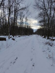 Deep Creek Lake Daily Notes Blog January 23 Weekend