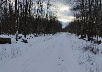 Deep Creek Lake Daily Notes Blog January 23 Weekend