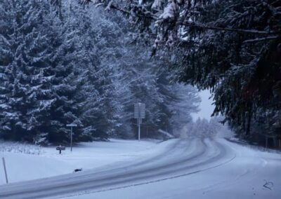 Deep Creek Lake Daily Notes Blog January 29