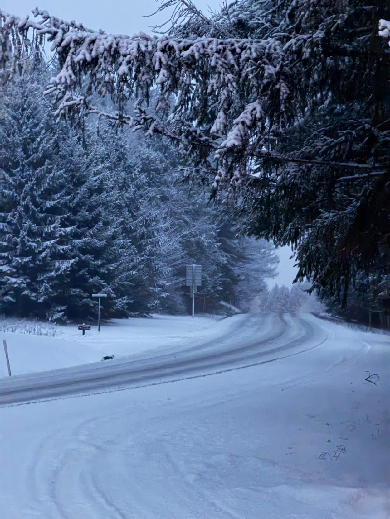 Deep Creek Lake Daily Notes Blog January 29