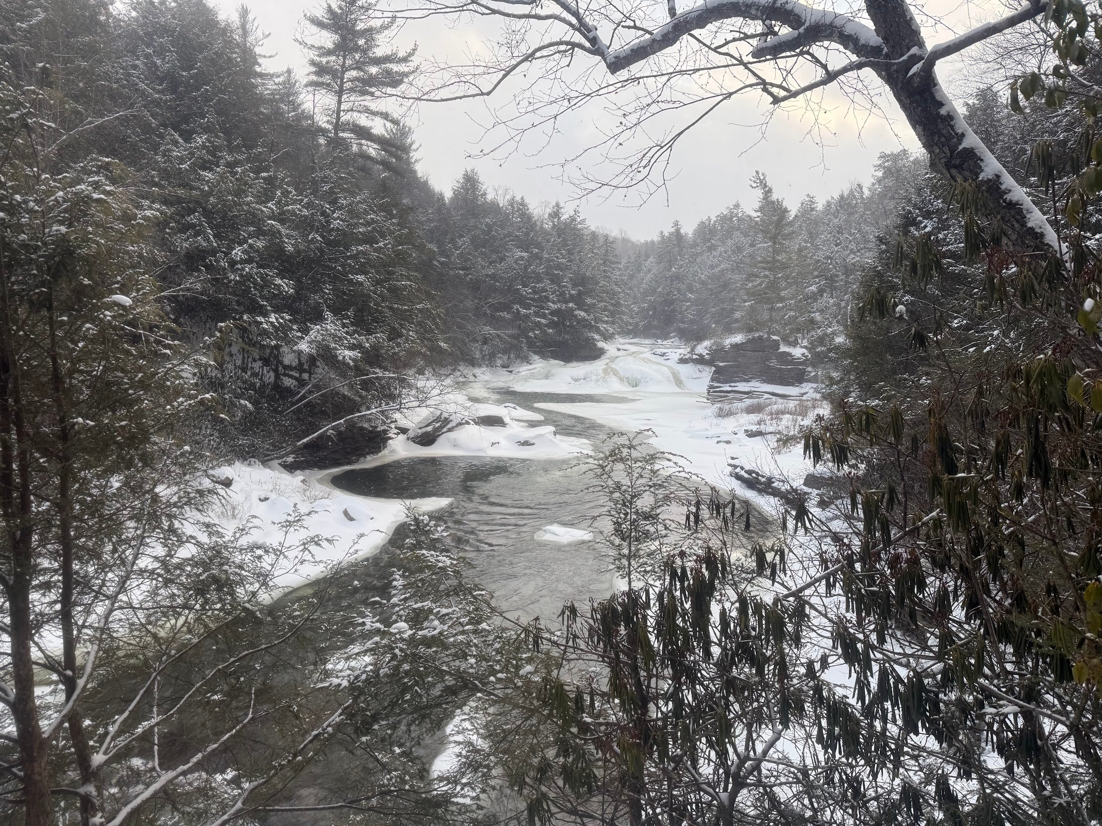 Deep Creek Lake Daily Notes Blog January 30 Weekend Deep Creek Lake Daily Notes Blog January 30 Weekend