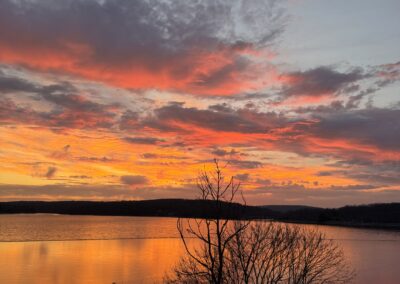 Deep Creek Lake Daily Notes Blog January 9 Weekend