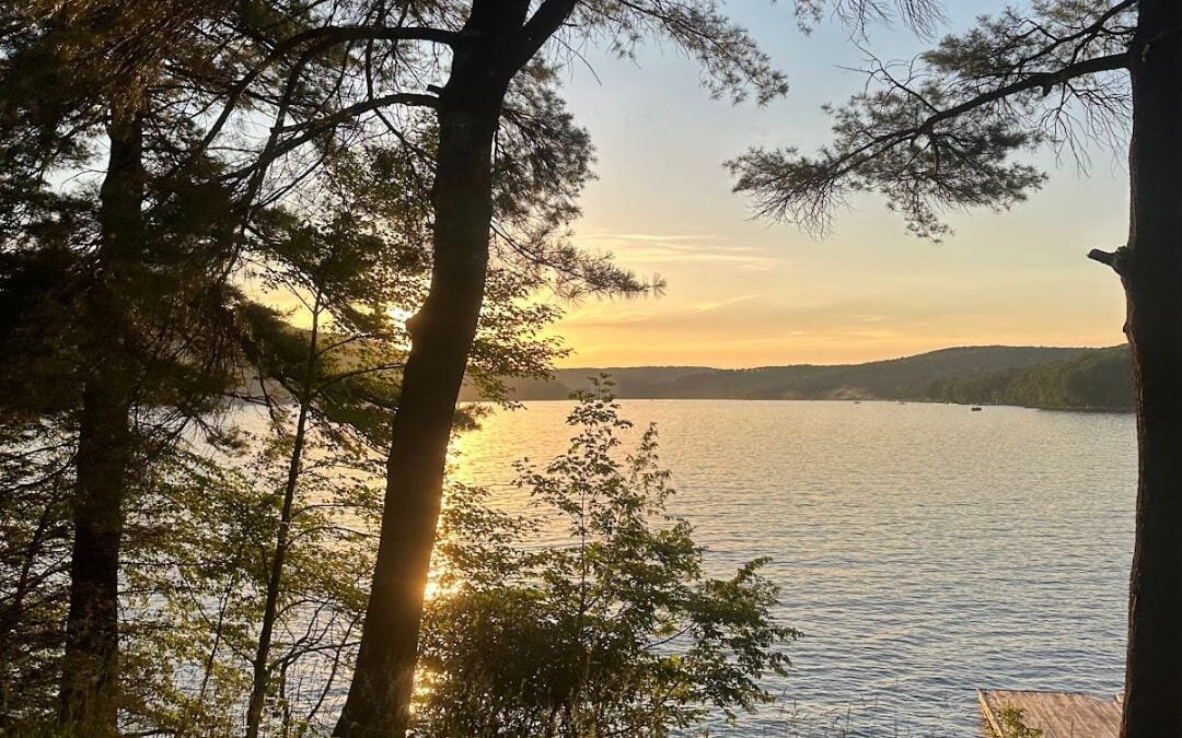 Deep Creek Lake Daily Notes Blog July 1