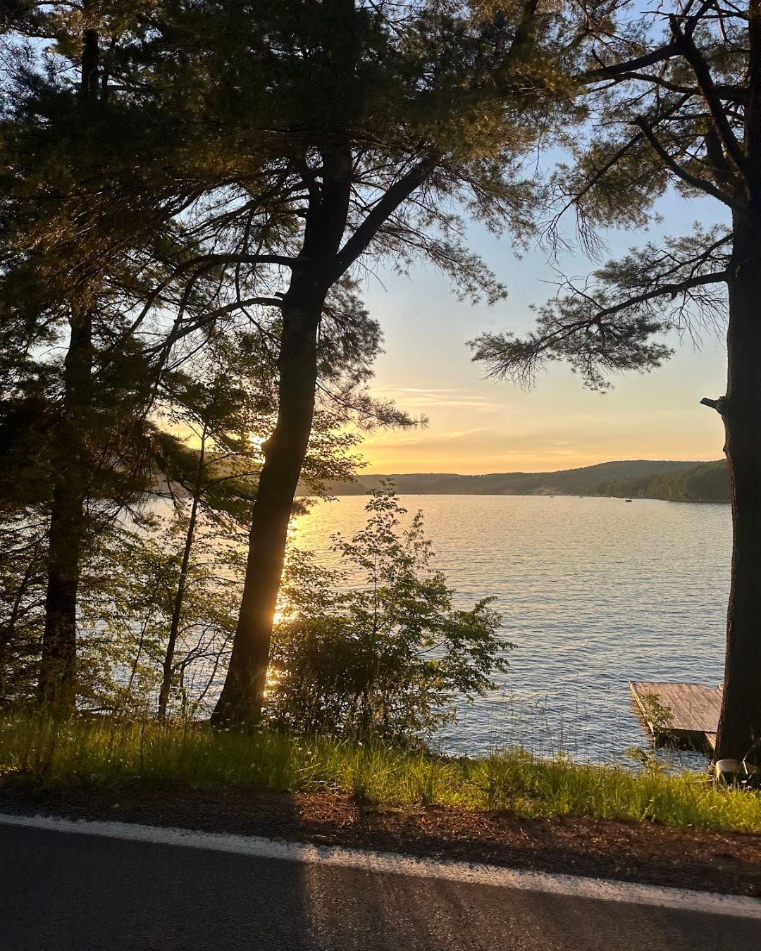 Deep Creek Lake Daily Notes Blog July 1