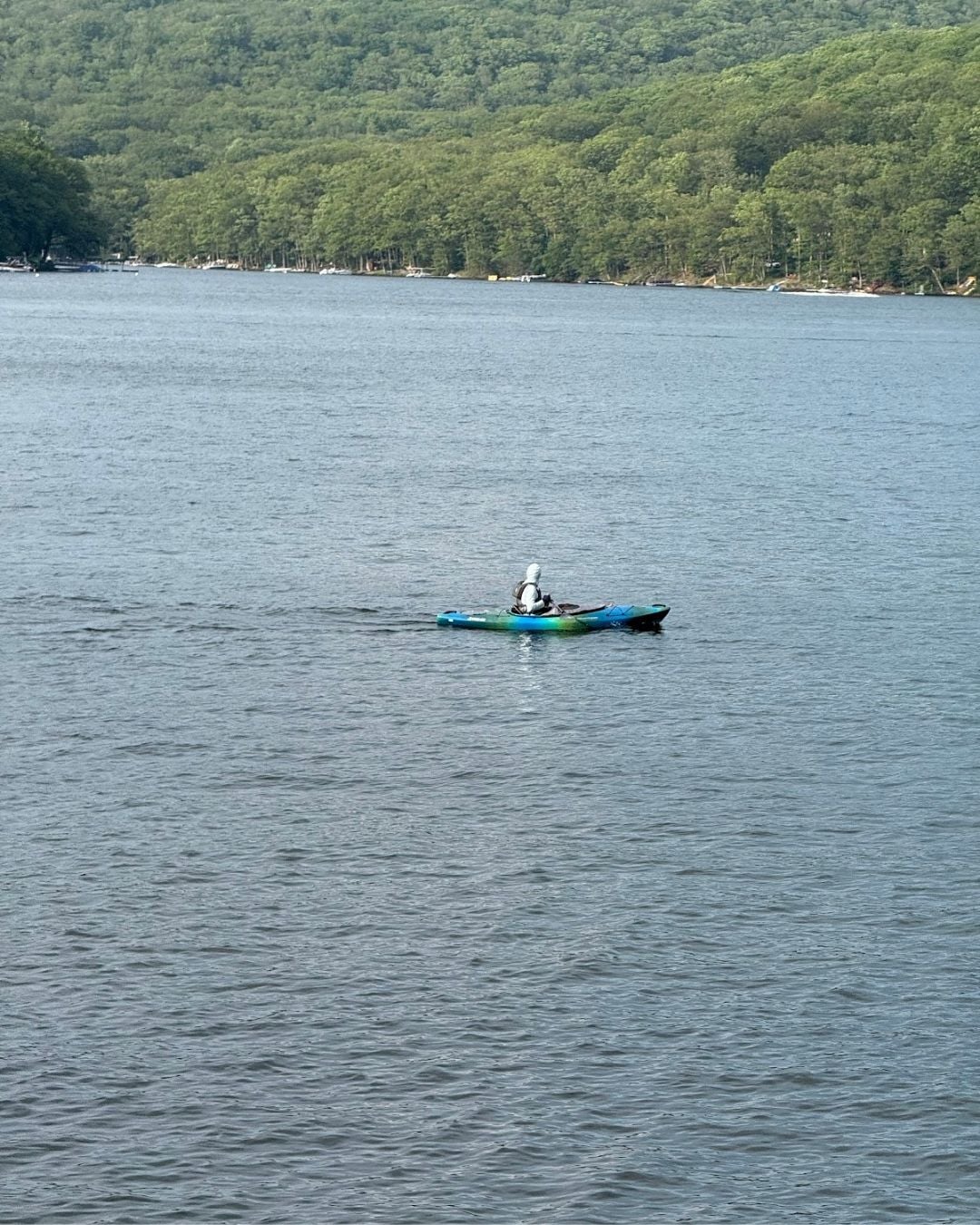 Deep Creek Lake Daily Notes Blog July 10 Weekend