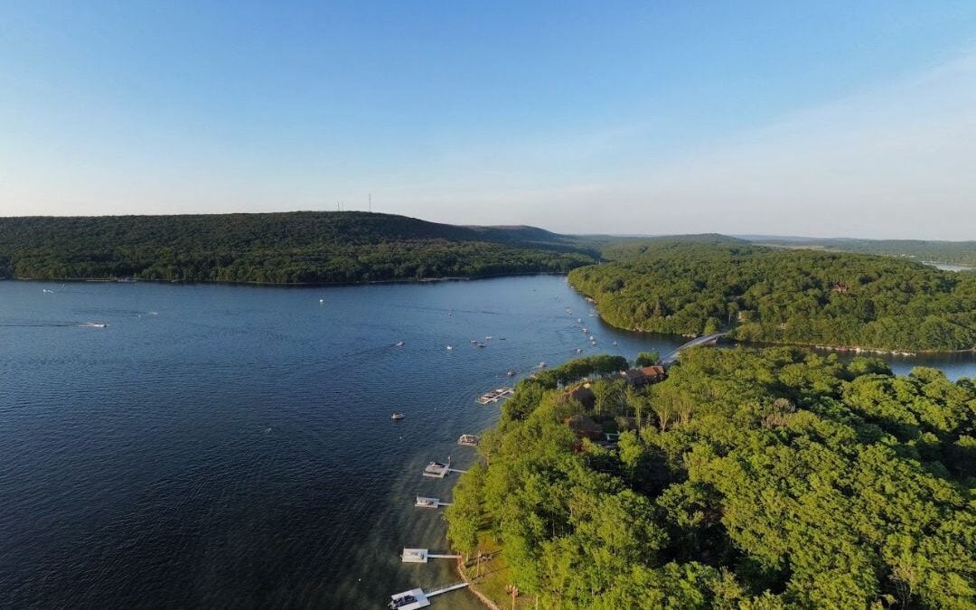 Deep Creek Lake Daily Notes Blog July 2