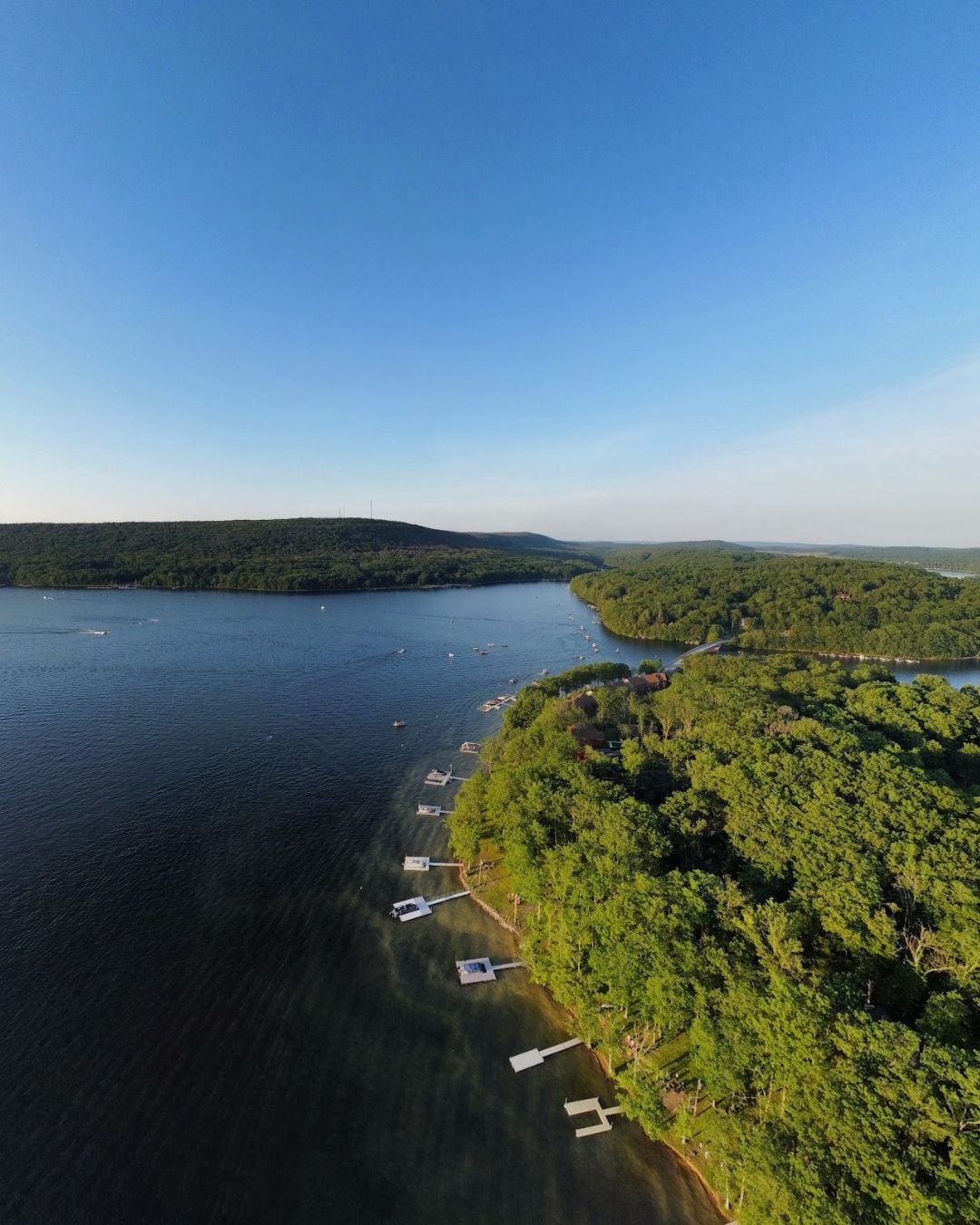 Deep Creek Lake Daily Notes Blog July 2