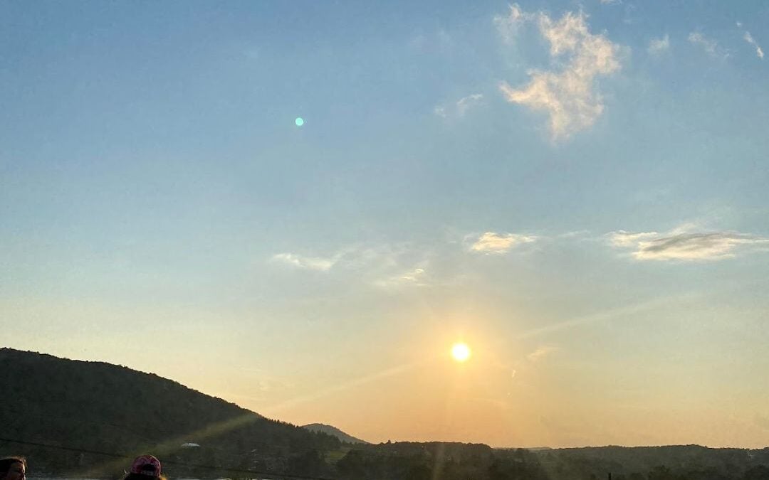 Deep Creek Lake Daily Notes Blog July 6
